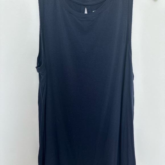 Basic navy tank - Picture 4 of 5